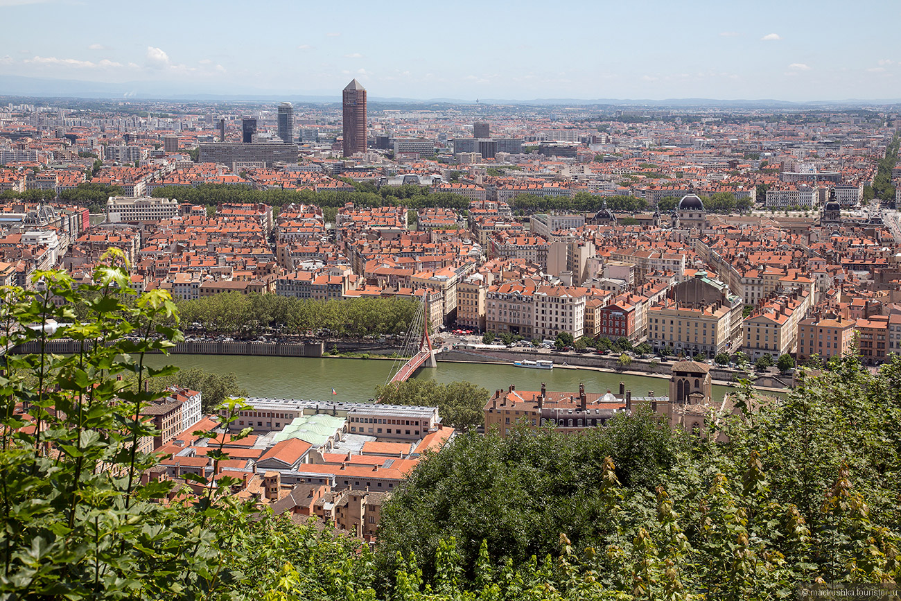 Lyon